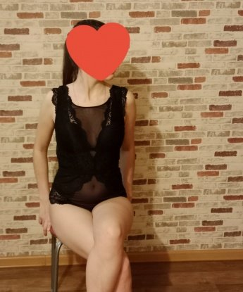 Проститутка Людмила